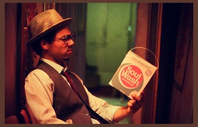 Ben L&#39;Oncle Soul